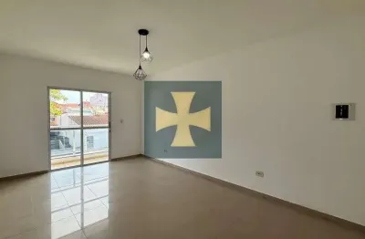 Apartamento com 2 quartos para alugar no Jardim Novo Mundo, Bragança Paulista 