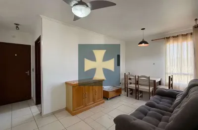 Apartamento com 2 quartos para alugar no Jardim Santa Rita de Cássia, Bragança Paulista 