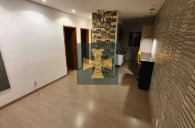 Apartamento com 2 quartos para alugar no Jardim São Miguel, Bragança Paulista 