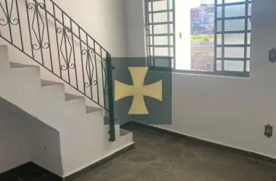 Casa com 1 quarto para alugar no Taboão, Bragança Paulista 