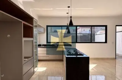 Casa com 3 quartos para alugar no Jardins, Bragança Paulista 