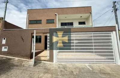 Casa com 4 quartos para alugar no Jardins, Bragança Paulista 