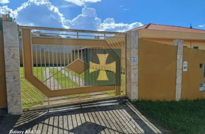 Casa com 3 quartos para alugar no Jardim Europa, Bragança Paulista 
