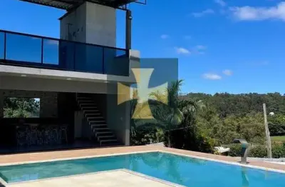 Chácara / sítio com 5 quartos para alugar no Bairro do Menin, Bragança Paulista 