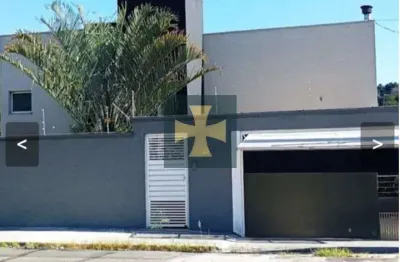 Casa com 3 quartos para alugar no Residencial das Ilhas, Bragança Paulista 
