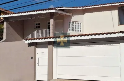 Casa com 3 quartos à venda no Santa Luzia, Bragança Paulista 