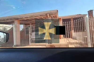 Casa com 3 quartos para alugar no Jardim Santa Rita de Cássia, Bragança Paulista 