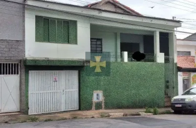 Casa com 4 quartos à venda no Jardim São Cristóvão, Bragança Paulista 
