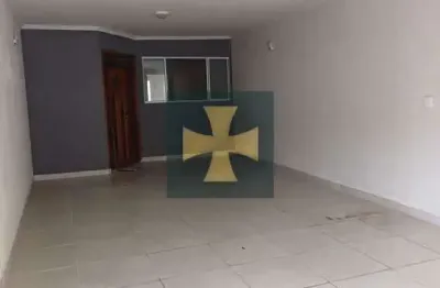 Casa com 2 quartos para alugar no Centro, Bragança Paulista 