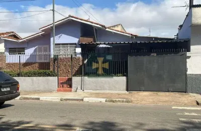 Casa com 4 quartos à venda no Penha, Bragança Paulista 