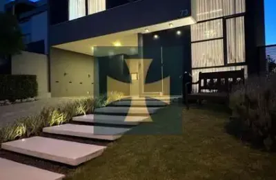 Casa em condomínio fechado com 3 quartos para alugar no Jardim São José, Bragança Paulista 