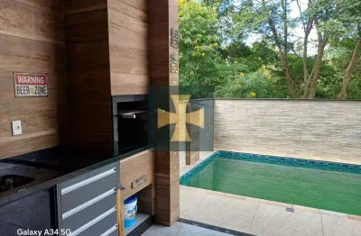 Casa com 3 quartos para alugar no Condomínio Villa Verde Bragança, Bragança Paulista 