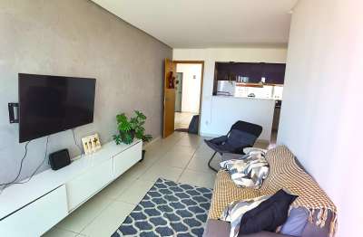 Apartamento com 3 quartos à venda no Brisamar, João Pessoa 