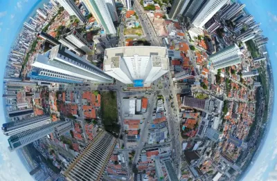 Apartamento com 3 quartos à venda no Brisamar, João Pessoa 