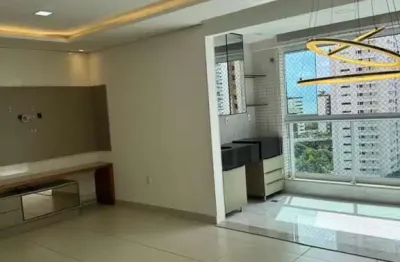 Apartamento para venda em joão pessoa, altiplano cabo branco, 3 dormitórios, 2 suítes, 3 banheiros, 2 vagas