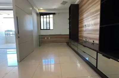 Apartamento para venda em joão pessoa, tambaú, 3 dormitórios, 3 suítes, 4 banheiros, 2 vagas