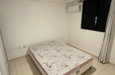 Apartamento para venda em joão pessoa, bessa, 1 dormitório, 1 suíte, 1 banheiro