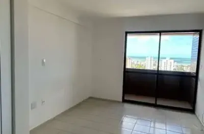 Apartamento para locação em joão pessoa, manaíra, 4 dormitórios, 2 suítes, 3 banheiros, 2 vagas