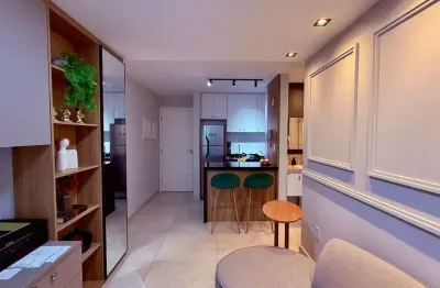 Apartamento para venda em joão pessoa, jardim oceania, 1 dormitório, 1 suíte, 1 banheiro, 1 vaga