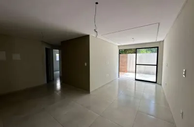 Apartamento para venda em joão pessoa, altiplano cabo branco, 3 dormitórios, 1 suíte, 1 banheiro, 1 vaga