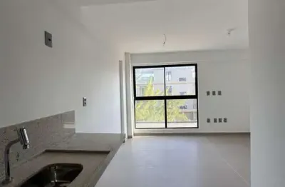 Apartamento para venda em joão pessoa, jardim oceania, 1 dormitório, 1 suíte, 1 banheiro