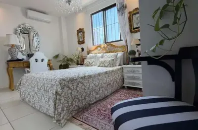 Apartamento para venda em joão pessoa, miramar, 3 dormitórios, 1 suíte, 2 banheiros, 1 vaga