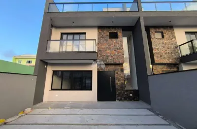 Apartamento com 3 quartos à venda na travessa toronto, 56, beltrami, pontal do paraná, 187 m2 por r$ 1.220.000