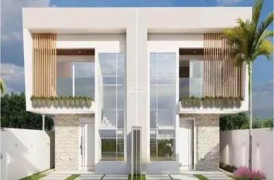 Casa com 3 quartos à venda na rua noruega, praia de leste, pontal do paraná, 143 m2 por r$ 980.000