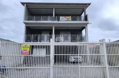 Apartamento com 8 quartos à venda na rua odino visoto, 521, ipanema, pontal do paraná, 300 m2 por r$ 499.000