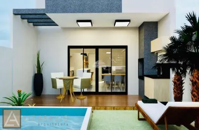 Casa com 3 quartos à venda na rua lysimaco ferreira costa, 373, praia de leste, pontal do paraná, 110 m2 por r$ 750.000