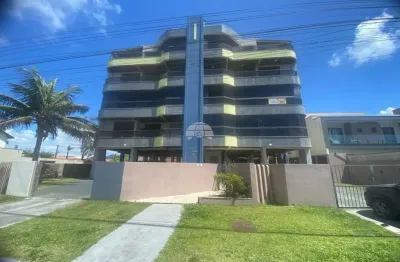Apartamento com 4 quartos à venda na avenida beira mar, 7133, perequê, matinhos, 87 m2 por r$ 1.600.000