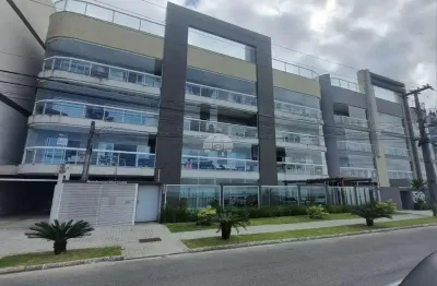 Apartamento com 4 quartos à venda na avenida beira mar, 00, balneário guaciara, matinhos, 102 m2 por r$ 1.550.000