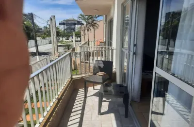 Apartamento com 3 quartos à venda na praça de embarque, 00, jardim canadá, pontal do paraná, 84 m2 por r$ 670.000