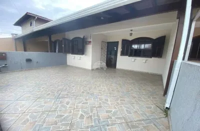 Casa com 2 quartos à venda na Praça de Embarque, 109, Praia de Leste, Pontal do Paraná, 53 m2 por R$ 498.000