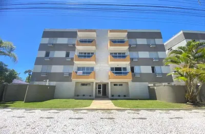 Apartamento com 3 quartos à venda na Avenida Paranaguá, 970, Balneário Gaivotas, Matinhos, 76 m2 por R$ 750.000