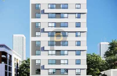 Apartamento com 3 quartos à venda no Centro, Toledo 