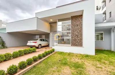 Casa com 2 quartos à venda no Jardim Pancera, Toledo 