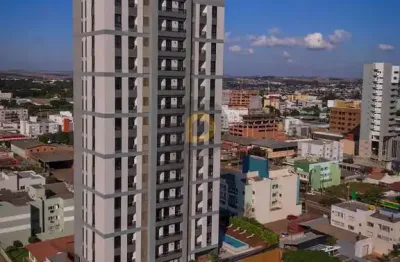 Apartamento com 3 quartos à venda no Centro, Toledo 