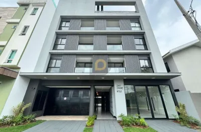 Apartamento com 2 quartos à venda no Jardim Gisela, Toledo 