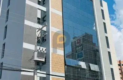 Apartamento com 3 quartos à venda no Centro, Toledo 