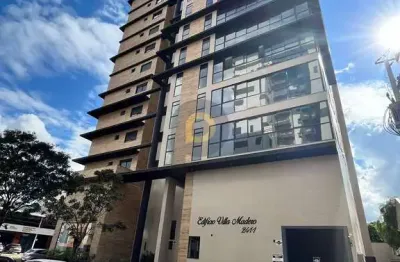 Apartamento com 3 quartos à venda no Jardim La Salle, Toledo 