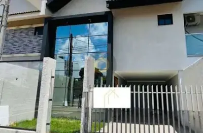 Casa com 3 quartos à venda no Centro, Toledo 