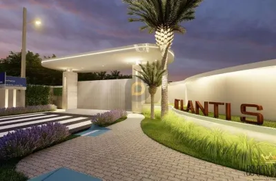 Terreno à venda no Centro, Palotina 