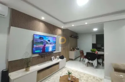 Casa com 3 quartos à venda no Jardim Gisela, Toledo 