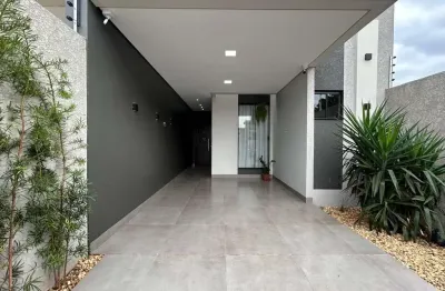 Casa com 1 quarto à venda no Jardim Panorama, Toledo 