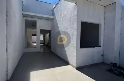 Casa com 2 quartos à venda no Jardim Coopagro, Toledo 