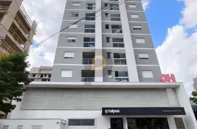 Apartamento com 3 quartos à venda na Vila Industrial, Toledo 