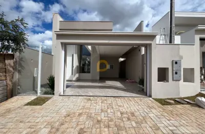 Casa com 3 quartos à venda na Irmã Jacobi, Tocantins, Toledo