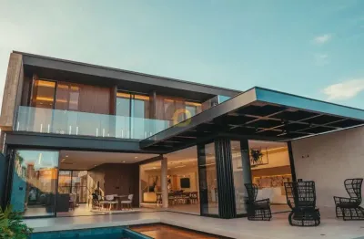 Casa com 4 quartos à venda no Jardim La Salle, Toledo 