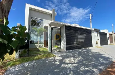 Casa com 3 quartos à venda em Tocantins, Toledo 